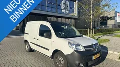 Gebruikt 2017 Renault Kangoo Komfort Van | € 4.500 (Goede deal)