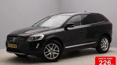 Zwart Gebruikt 2016 Volvo XC60 SUV | € 13.945 (Goede deal)