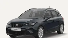 Blauw Nieuw 2025 Seat Arona Reference SUV | € 26.990 (Eerlijke prijs)