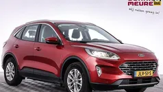 Gebruikt 2021 Ford Kuga Titanium SUV | € 21.900 (Super prijs)