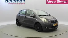 Gebruikt 2008 Toyota Yaris Luna Hatchback | € 3.345 (Goede deal)