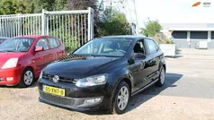 Gebruikt 2012 VW Polo Comfortline Hatchback | € 5.950 (Eerlijke prijs)