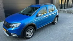 Gebruikt 2017 Dacia Sandero Lauréate Hatchback | € 8.750 (Goede deal)