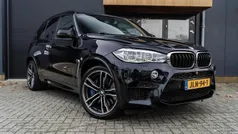 Gebruikt 2016 BMW X5 M Comfort Edition SUV | € 42.950 (Eerlijke prijs)