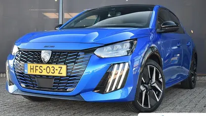 Occasion Peugeot 208 GT 101 PK (74 kW) 2025 Hatchback