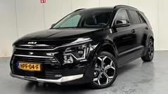 Gebruikt 2025 Kia Niro SUV | € 37.950 (Eerlijke prijs)