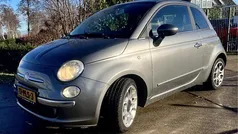 Grijs Gebruikt 2011 Fiat 500 Sport Hatchback | € 4.500 (Eerlijke prijs)
