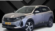 Grijs Gebruikt 2021 Peugeot 3008 Allure SUV | € 24.945 (Eerlijke prijs)