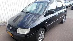 Zwart Gebruikt 2006 Mazda 6 Touring Stationwagen | € 1.950 (Eerlijke prijs)