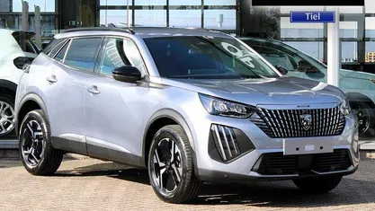 Occasion Peugeot 2008 Allure 110 PK (80 kW) 2026 SUV
