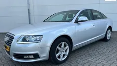Gebruikt 2008 Audi A6 Business Sedan | € 4.999 (Eerlijke prijs)