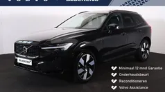 Zwart Gebruikt 2024 Volvo XC60 Plus SUV | € 57.900 (Goede deal)