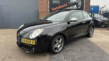 Occasion Alfa Romeo MiTo 84 PK (61 kW) 2011 Hatchback