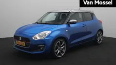Gebruikt 2017 Suzuki Swift Hatchback | € 13.940 (Eerlijke prijs)