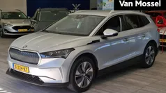 Grijs Gebruikt 2022 Skoda Enyaq iV SUV | € 31.945 (Super prijs)