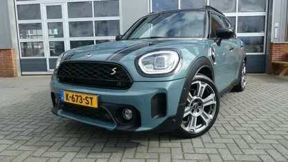 Occasion Mini Cooper S Countryman 219 PK (161 kW) 2021 SUV