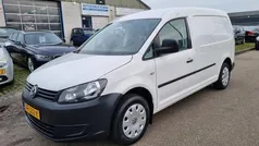 Overige Gebruikt 2014 VW Caddy Maxi MPV | € 4.000 (Goede deal)