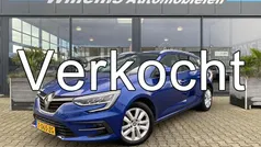 Gebruikt 2023 Renault Mégane GrandTour Equilibre Stationwagen | € 16.750 (Goede deal)