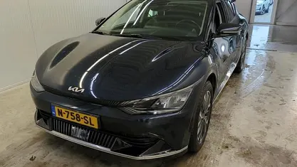 Occasion 2021 Kia EV6 Plus SUV | € 22.900 (Goede deal)