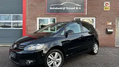 Gebruikt 2013 VW Golf Plus MPV | € 10.995 (Eerlijke prijs)