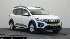 Gebruikt 2023 Dacia Jogger Expression MPV | € 16.445 (Eerlijke prijs)