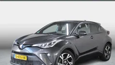 Grijs Gebruikt 2022 Toyota C-HR Style SUV | € 26.950 (Eerlijke prijs)