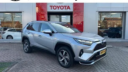 Occasion Toyota RAV4 Style 306 PK (225 kW) 2022 SUV
