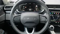 Gebruikt 2022 Lynk & Co 01 SUV | € 26.894 (Eerlijke prijs)