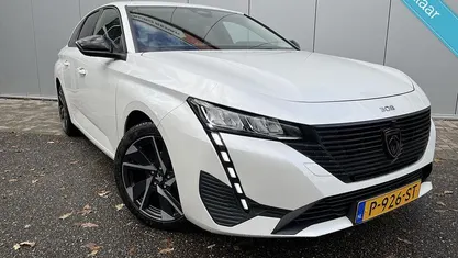 Occasion 2022 Peugeot 308 SW Business-Line Stationwagen | € 18.994 (Eerlijke prijs)