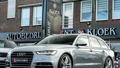 Gebruikt 2017 Audi A6 S-Line Stationwagen | € 25.450 (Eerlijke prijs)