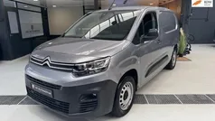 Gebruikt 2021 Citroën Berlingo MPV | € 14.995 (Eerlijke prijs)
