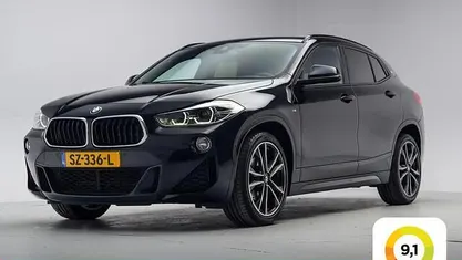 Occasion 2018 BMW X2 Executive SUV | € 21.445 (Eerlijke prijs)