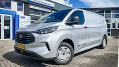 Gebruikt 2024 Ford Transit Custom Trend Van | € 32.945 (Eerlijke prijs)