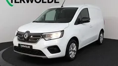 Wit Nieuw 2025 Renault Kangoo MPV | € 24.945 (Super prijs)