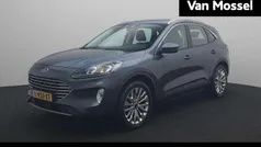 Gebruikt 2021 Ford Kuga Titanium SUV | € 22.945 (Goede deal)