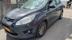 Grijs Gebruikt 2013 Ford C-MAX Titanium MPV | € 2.750 (Super prijs)