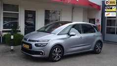 Citroën C4 SpaceTourer