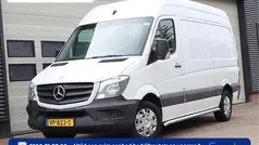 Gebruikt 2015 Mercedes Sprinter Van | € 10.900 (Super prijs)
