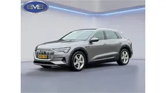 Gebruikt 2019 Audi e-tron Advanced SUV | € 26.945 (Goede deal)