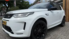 Wit Gebruikt 2021 Land Rover Discovery Sport SE Dynamic SUV | € 38.500 (Eerlijke prijs)
