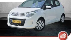 Gebruikt 2018 Citroën C1 Feel Hatchback | € 8.225 (Goede deal)