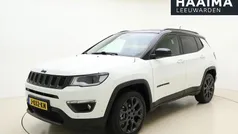 Gebruikt 2020 Jeep Compass SUV | € 23.950 (Eerlijke prijs)