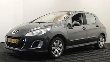 Occasion Peugeot 308 120 PK (88 kW) 2011 Hatchback