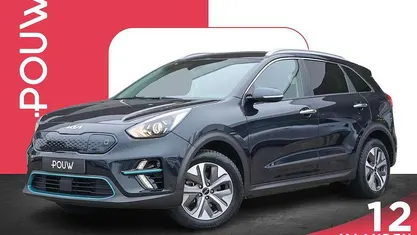 Occasion 2021 Kia e-Niro SUV | € 19.450 (Super prijs)