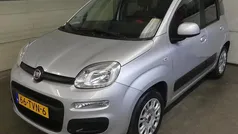 Gebruikt 2012 Fiat Panda Lounge Hatchback | € 4.445 (Eerlijke prijs)