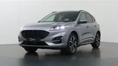 Gebruikt 2022 Ford Kuga ST-Line X SUV | € 30.330 (Eerlijke prijs)