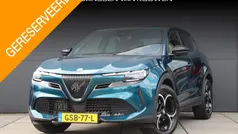 Blauw Gebruikt 2024 Alfa Romeo Junior Edizione Speciale SUV | € 32.885 (Eerlijke prijs)
