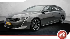 Grijs Gebruikt 2023 Peugeot 508 GTi Stationwagen | € 31.480 (Super prijs)