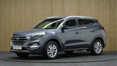 Gebruikt 2018 Hyundai Tucson Comfort SUV | € 19.950 (Eerlijke prijs)