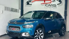 Gebruikt 2018 Citroën C4 Cactus Hatchback | € 10.990 (Goede deal)